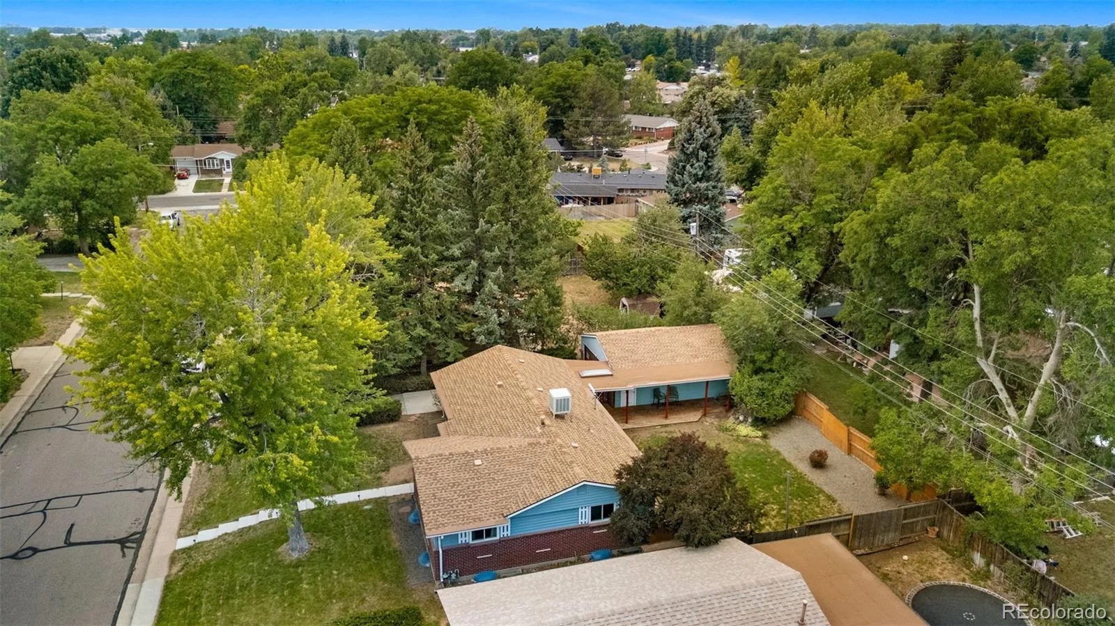 1435 S Zephyr Street Denver CO 80232 MLS #REC3044119 07052026225311 1600 40