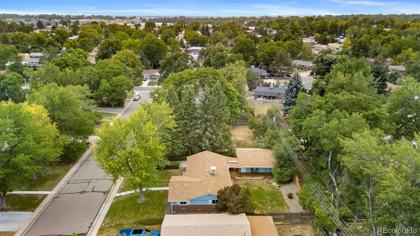 1435 S Zephyr Street Denver CO 80232 MLS #REC3044119 07052026225311 1600 41