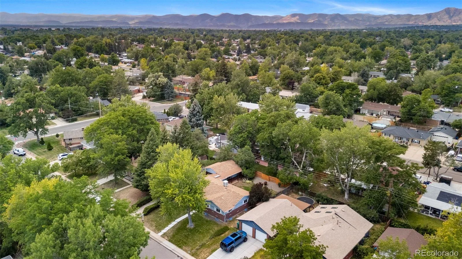 1435 S Zephyr Street Denver CO 80232 MLS #REC3044119 07052026225311 1600 43