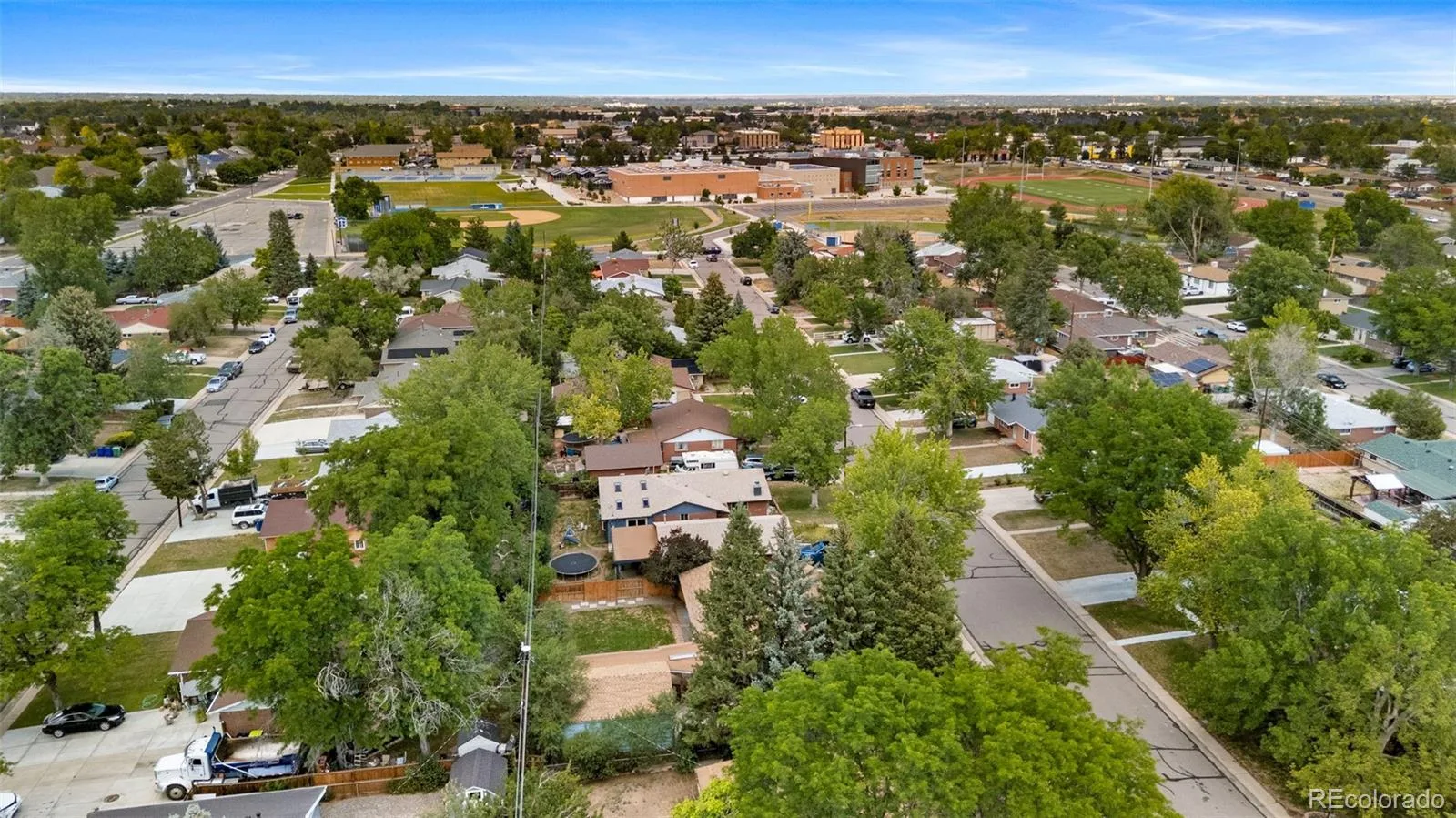 1435 S Zephyr Street Denver CO 80232 MLS #REC3044119 07052026225311 1600 45