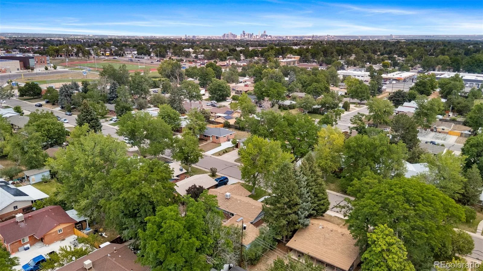 1435 S Zephyr Street Denver CO 80232 MLS #REC3044119 07052026225311 1600 46