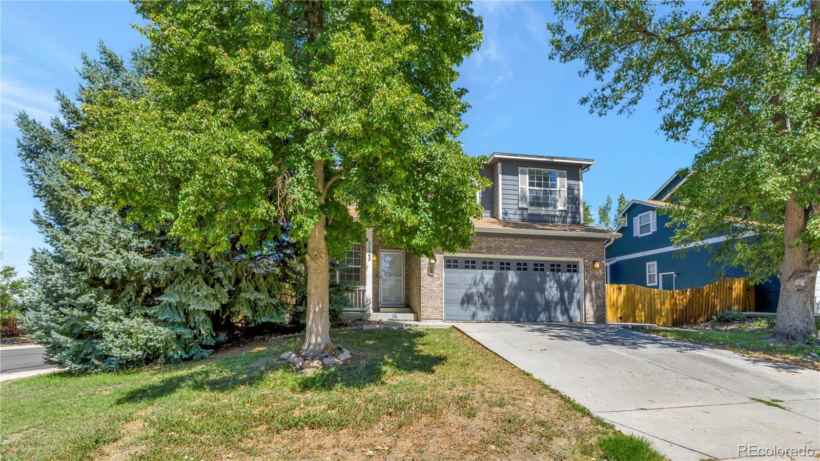 3123 W 105th Court Westminster CO 80031 | MLS #REC3045774 08222026002040 1600 1