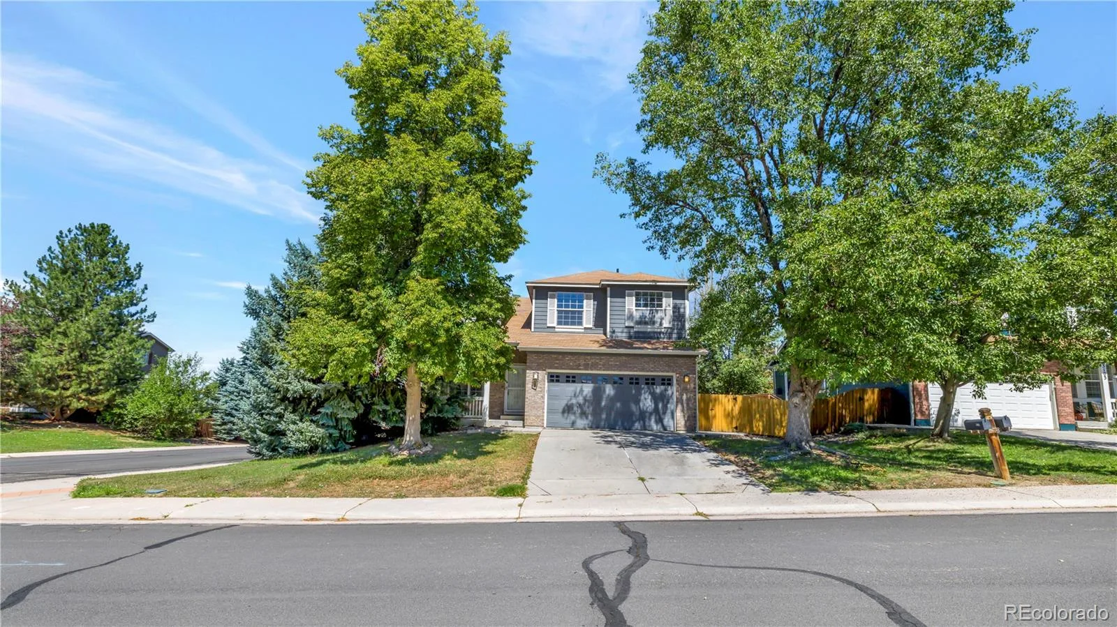 3123 W 105th Court Westminster CO 80031 | MLS #REC3045774 08222026002040 1600 2