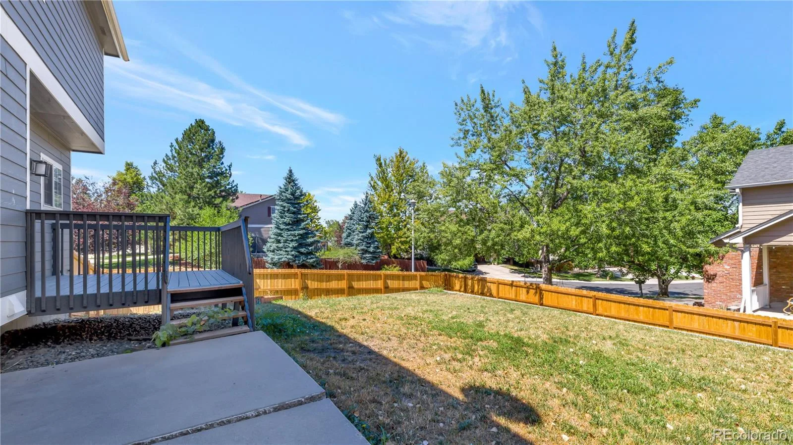 3123 W 105th Court Westminster CO 80031 | MLS #REC3045774 08222026002040 1600 27