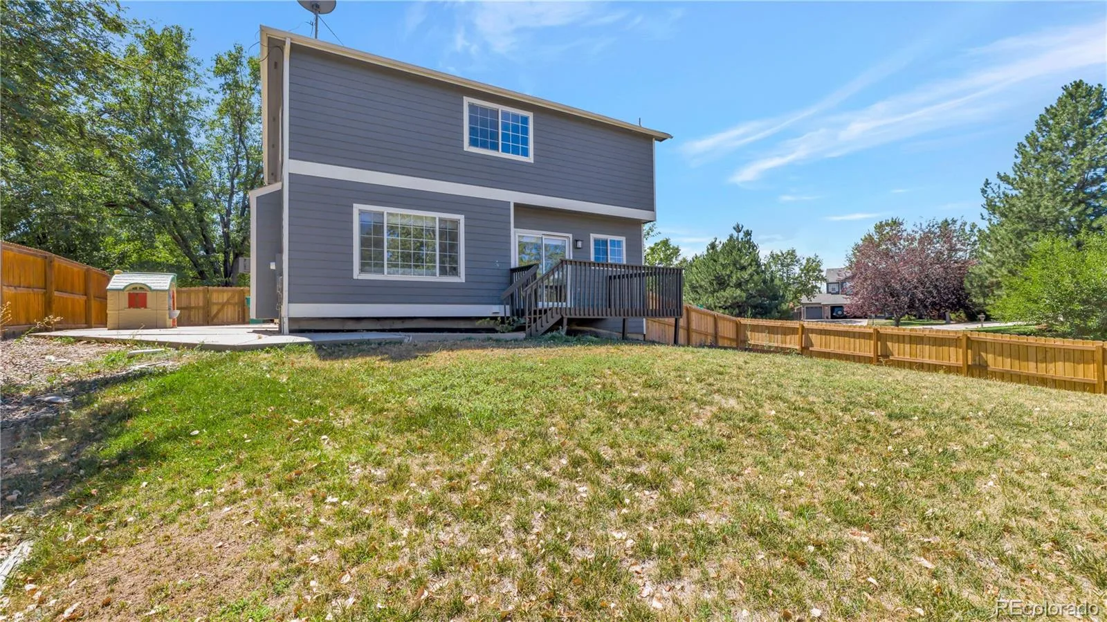 3123 W 105th Court Westminster CO 80031 | MLS #REC3045774 08222026002040 1600 29