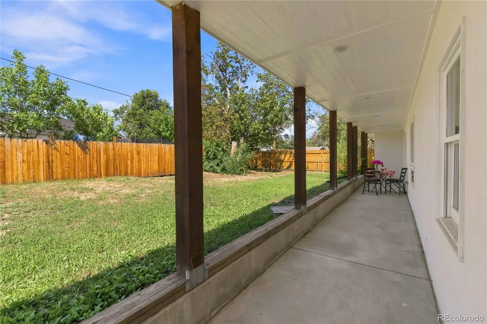 1235 S Irving Street Denver CO 80219 | MLS #REC3046149 09232026085602 1600 38