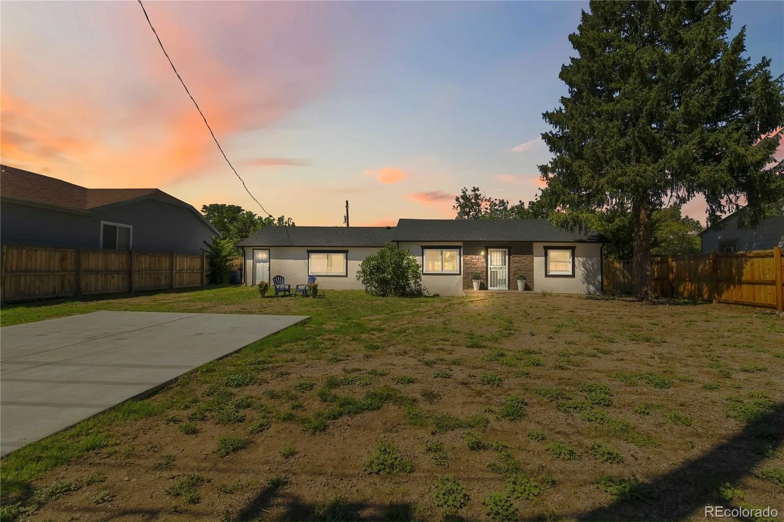 1235 S Irving Street Denver CO 80219 | MLS #REC3046149 09232026085602 1600 44