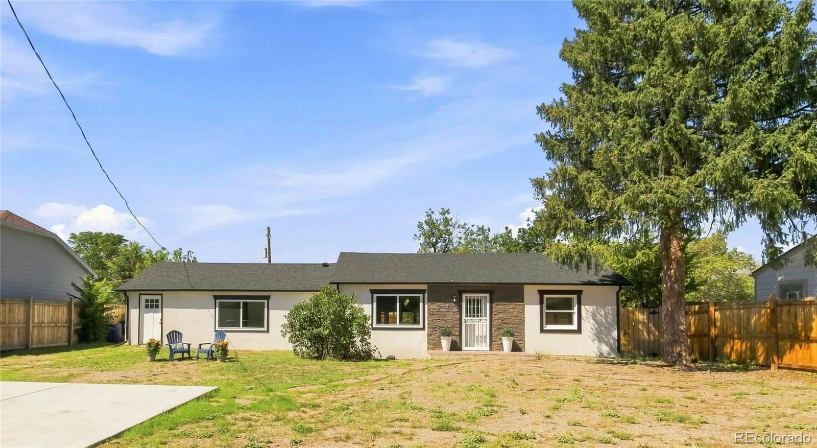 1235 S Irving Street Denver CO 80219 | MLS #REC3046149 09232026085602 1600 46