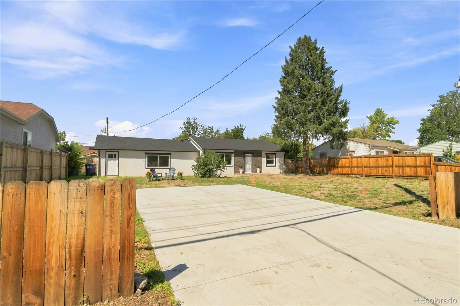1235 S Irving Street Denver CO 80219 | MLS #REC3046149 09232026085602 1600 48