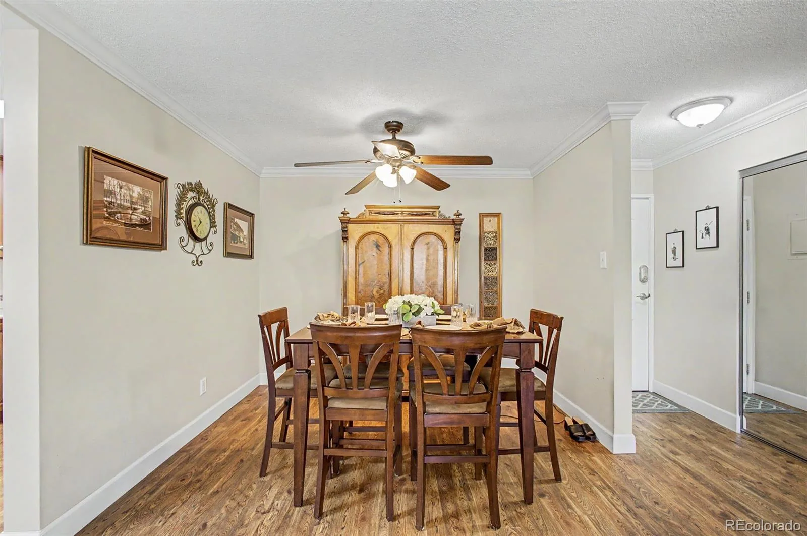13609 E Cornell Avenue #206 #205 Aurora CO 80014 | MLS #REC3049346 08042026180008 1600 1