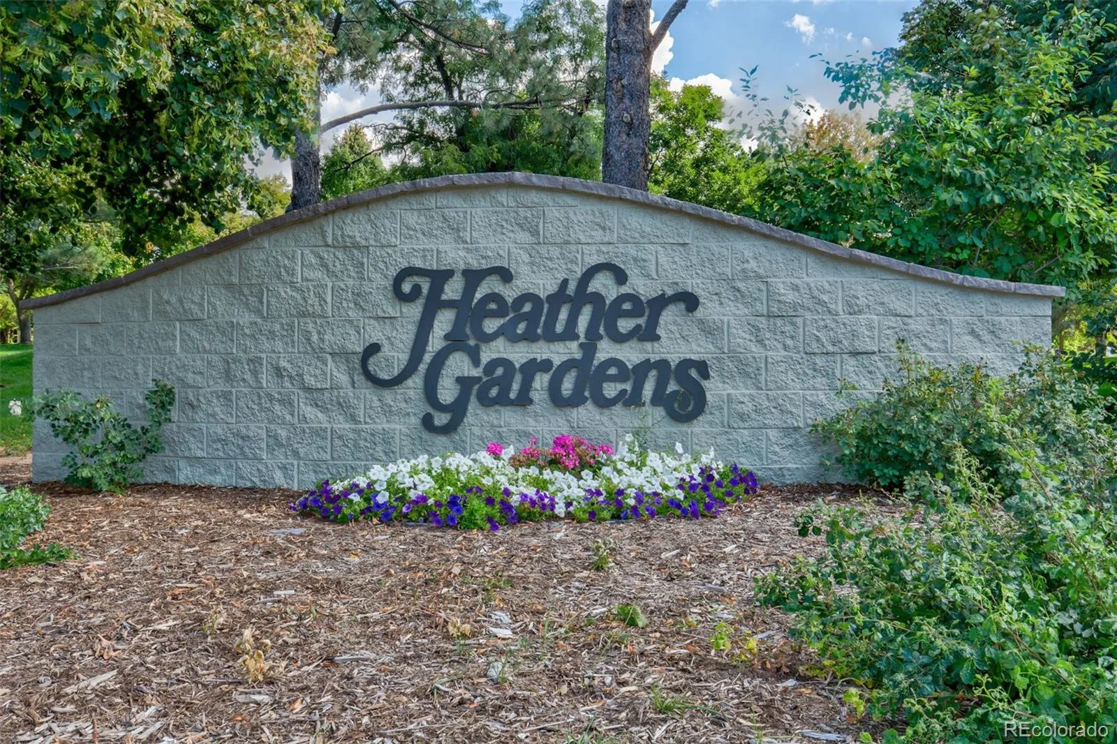 13609 E Cornell Avenue #206 #205 Aurora CO 80014 | MLS #REC3049346 08042026180008 1600 21