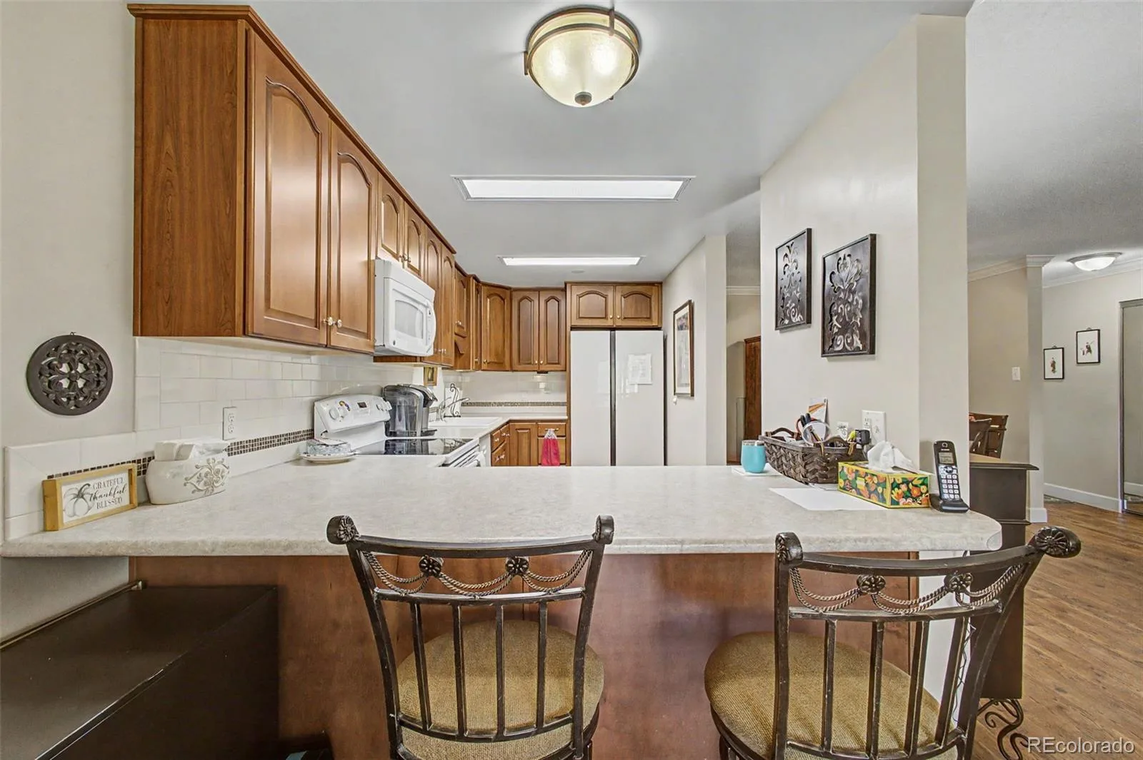 13609 E Cornell Avenue #206 #205 Aurora CO 80014 | MLS #REC3049346 08042026180008 1600 6