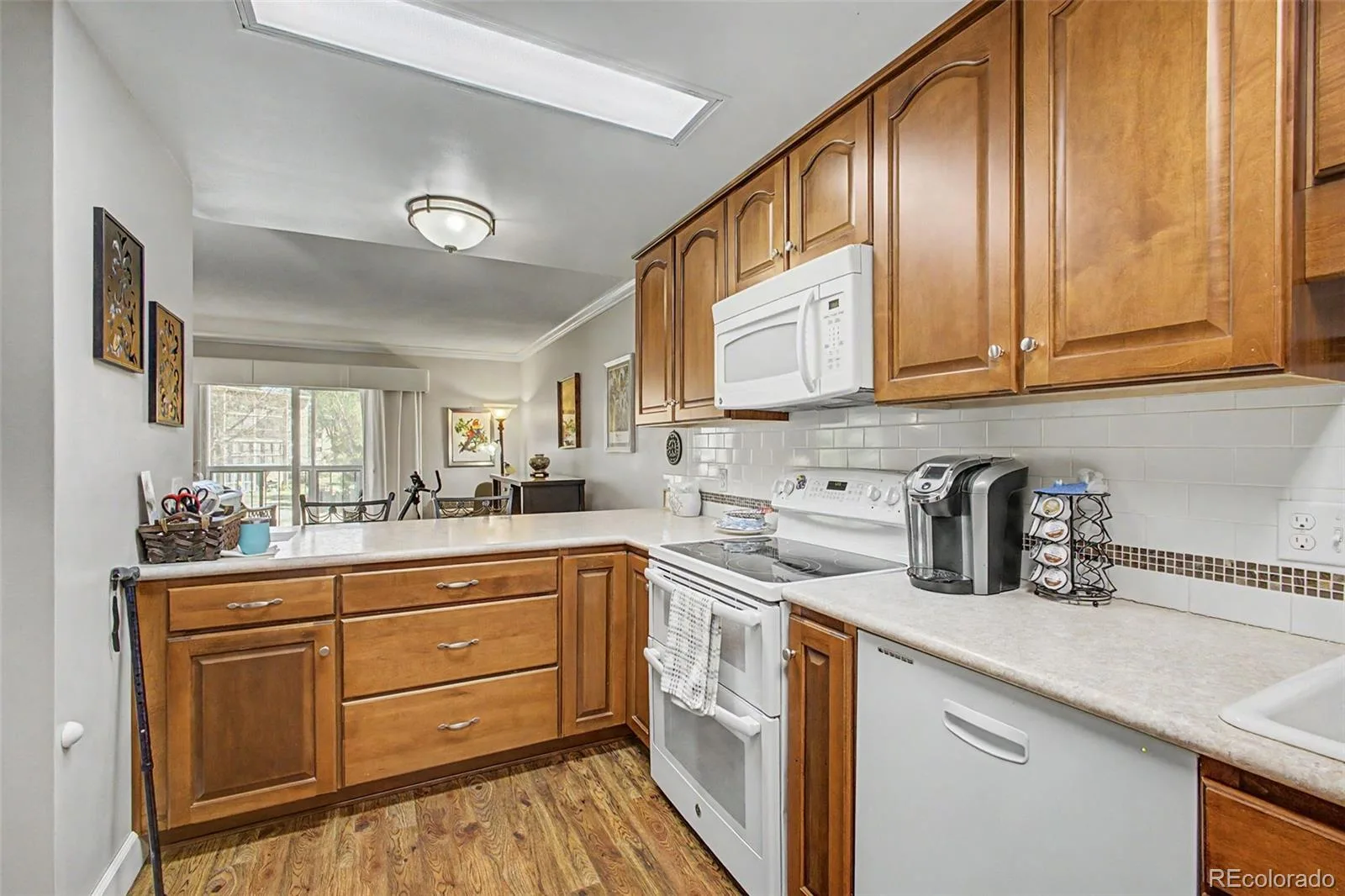 13609 E Cornell Avenue #206 #205 Aurora CO 80014 | MLS #REC3049346 08042026180008 1600 9
