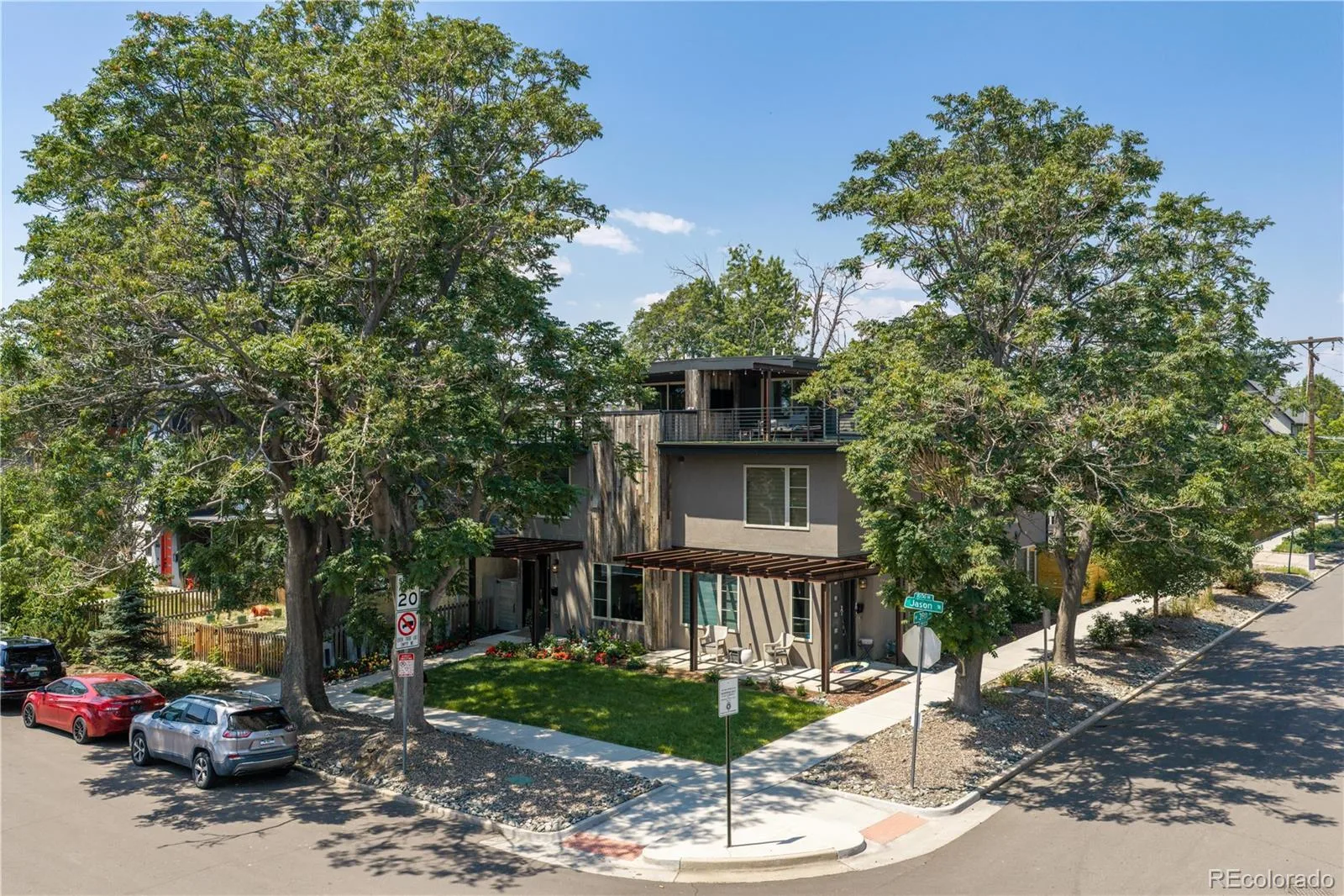 3855 Jason Street Denver CO 80211 | MLS #REC3049954 08222026011948 1600 45