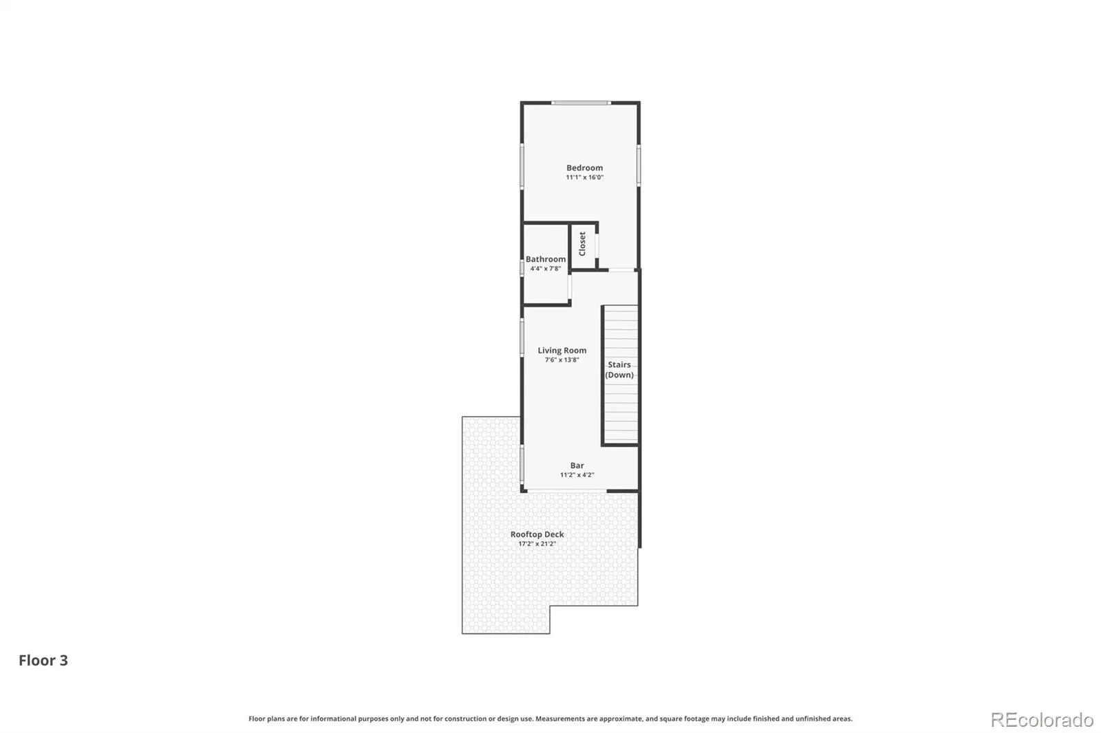 3855 Jason Street Denver CO 80211 | MLS #REC3049954 08222026011948 1600 48