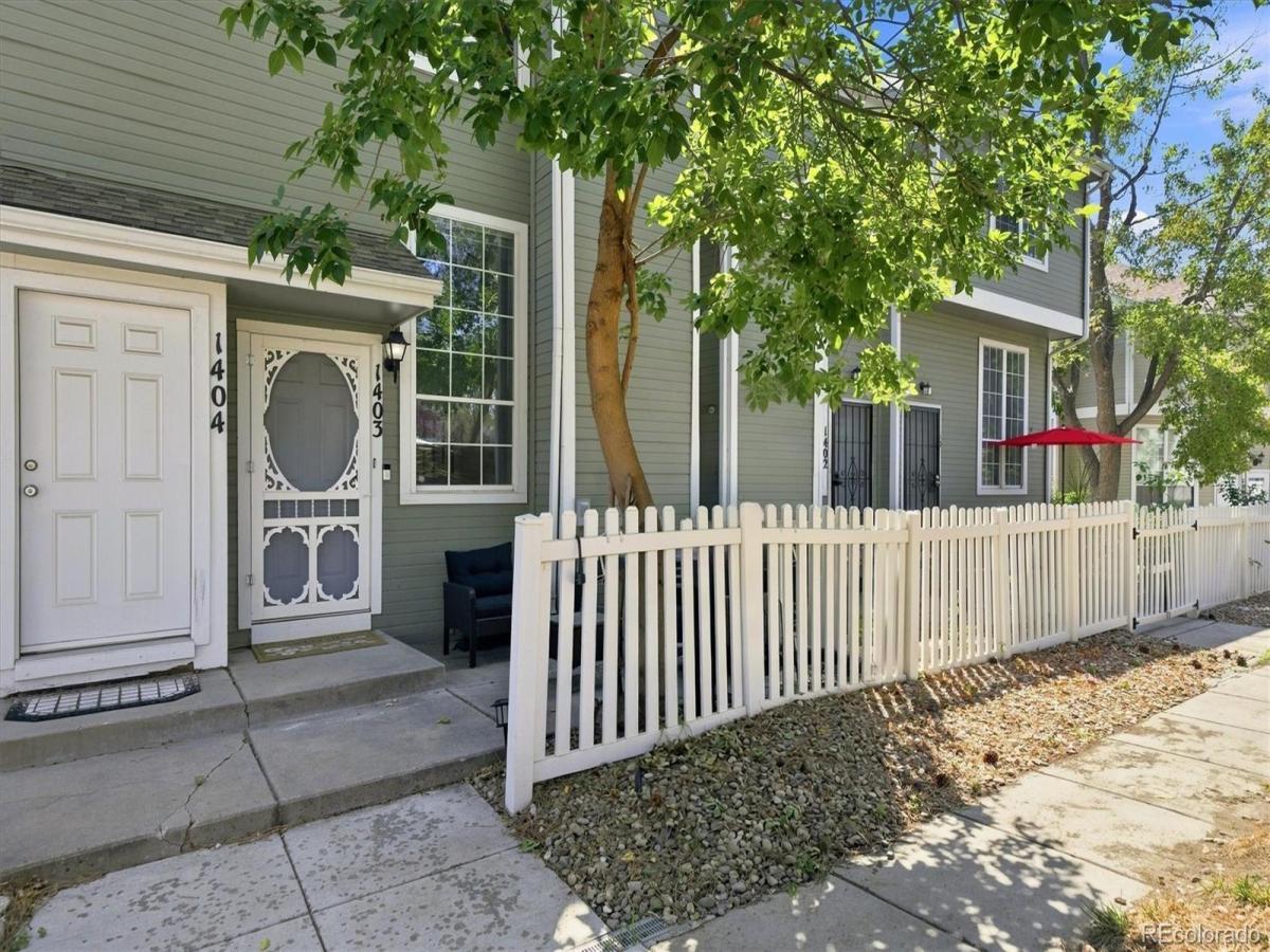 8199 Welby Road #1403 Thornton CO 80229 | MLS #REC3050673 MLS #REC3050673 image #0