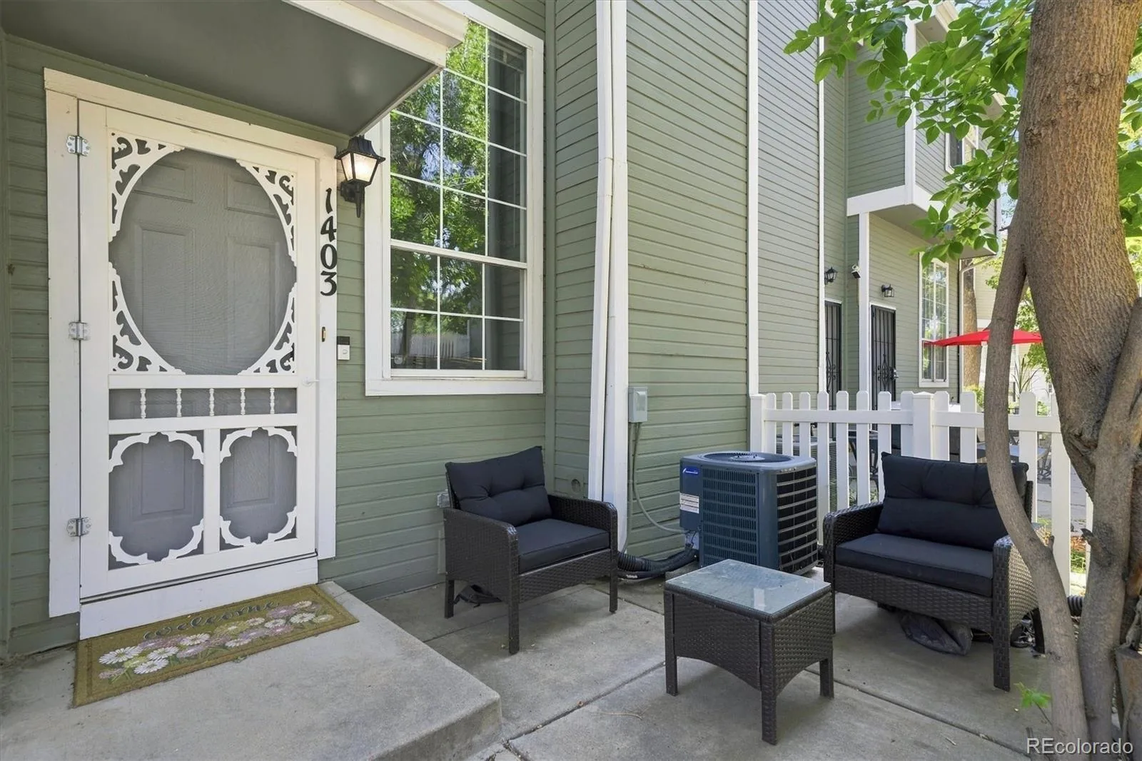 8199 Welby Road #1403 Thornton CO 80229 | MLS #REC3050673 08292026001904 1600 1