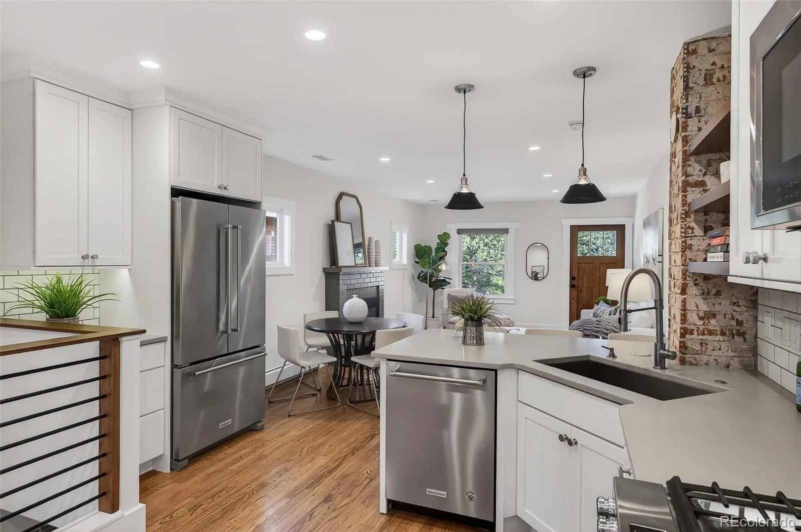 3351 W 36th Avenue Denver CO 80211 MLS #REC3051131 05052026132556 1600 13