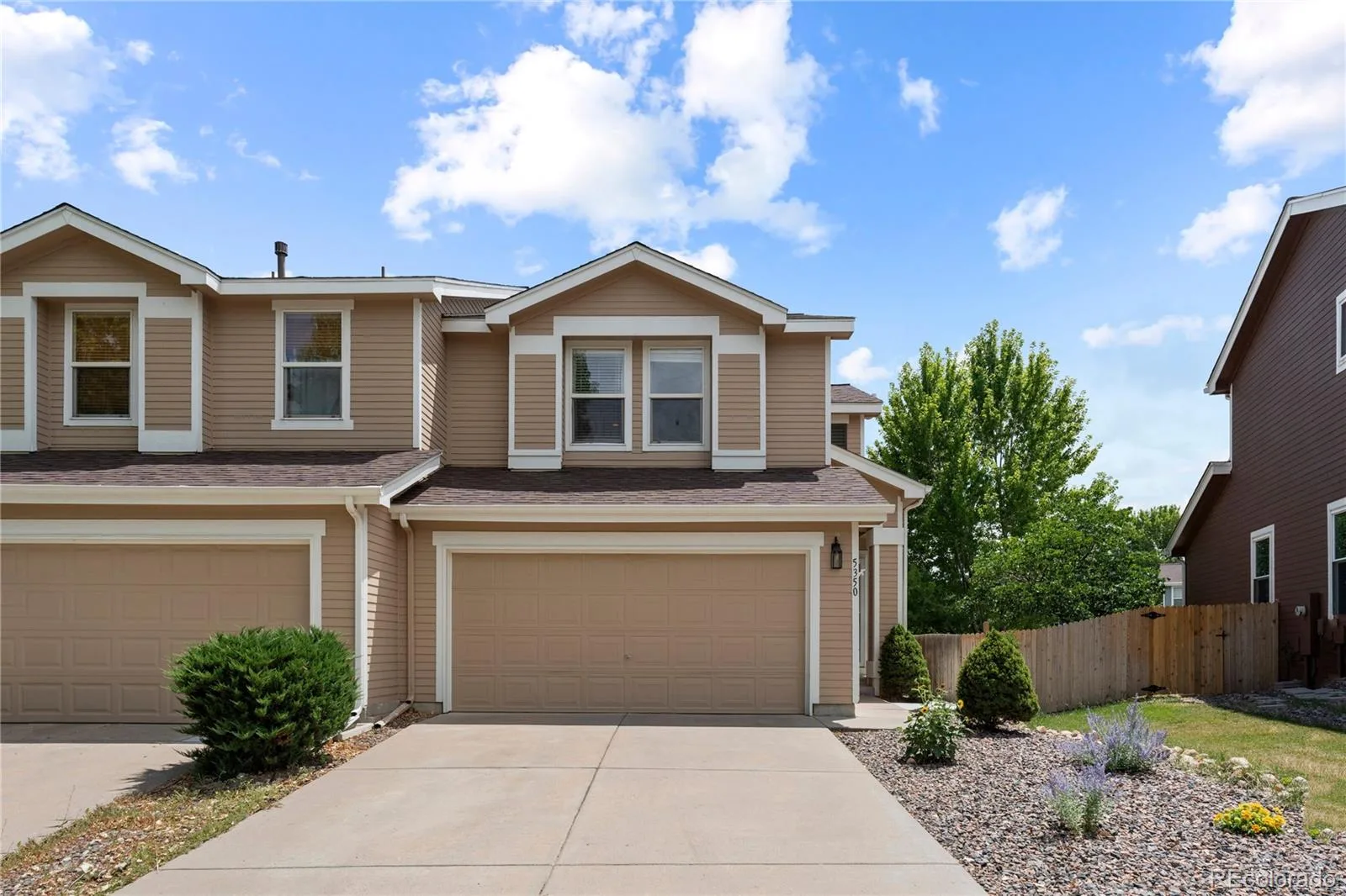 5350 S Picadilly Court Aurora CO 80015 | MLS #REC3051189 08042026153630 1600 33