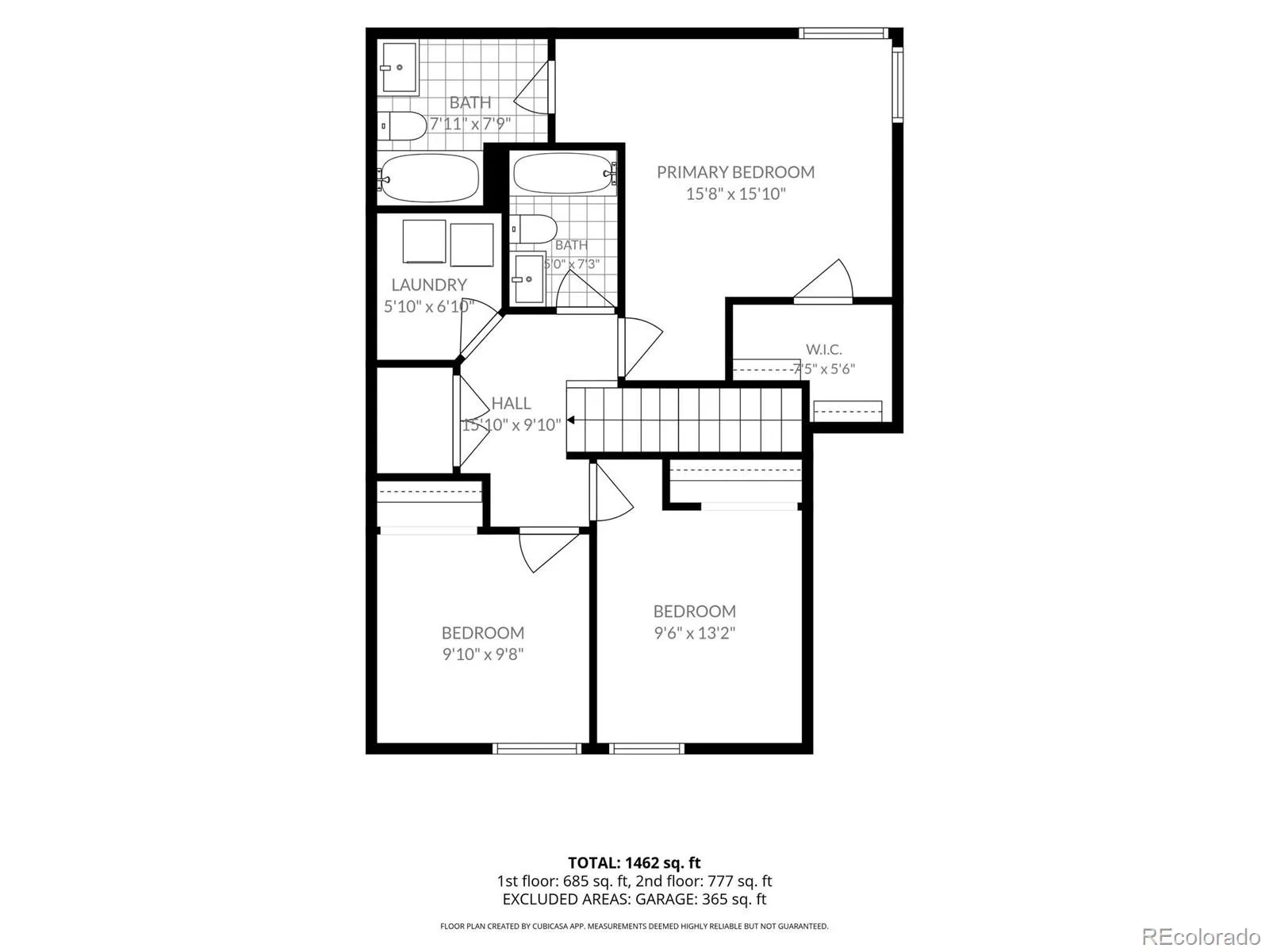 5350 S Picadilly Court Aurora CO 80015 | MLS #REC3051189 08042026153630 1600 35