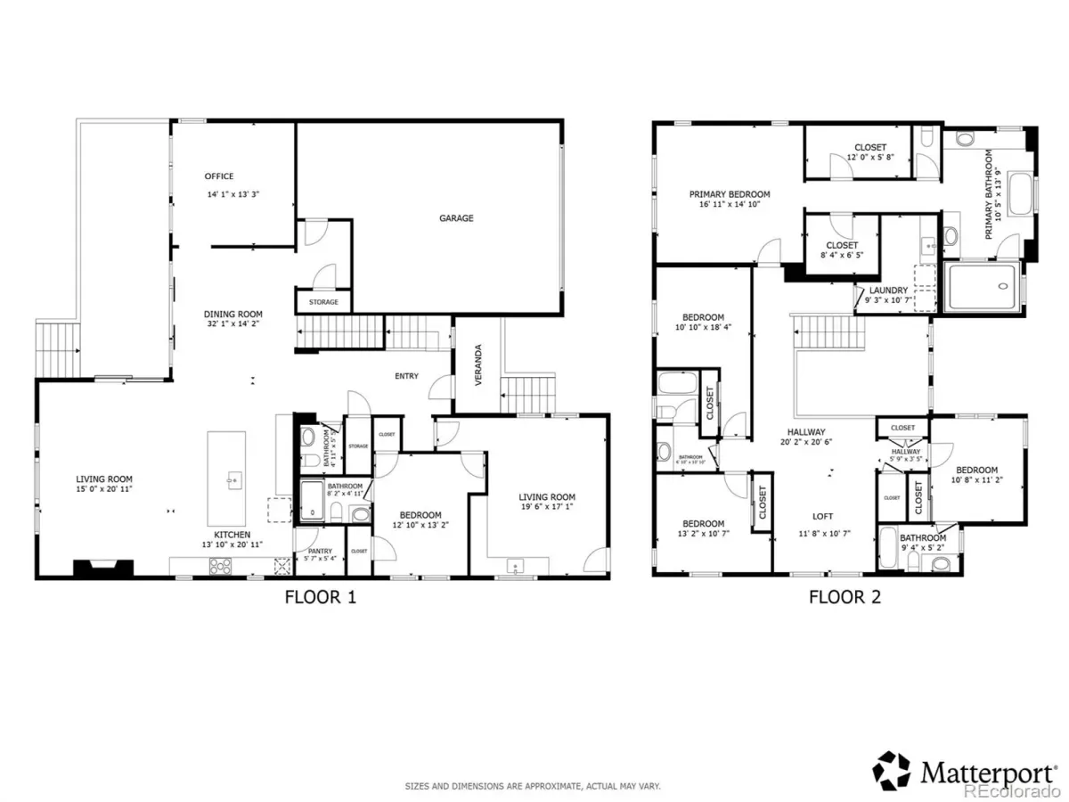16772 Dry Camp Drive Parker CO 80134 MLS #REC3053551 03122026235900 1200 48