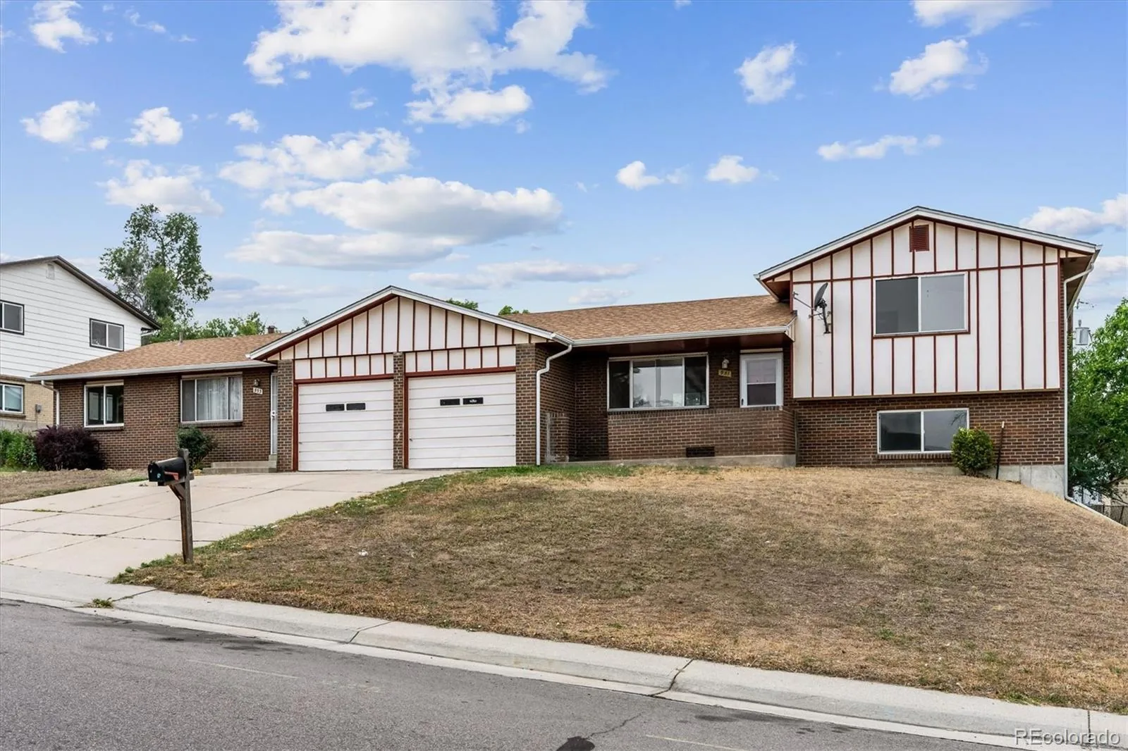 951-953 S Yarrow Street Lakewood CO 80226 | MLS #REC3054573 08072026165355 1600 1