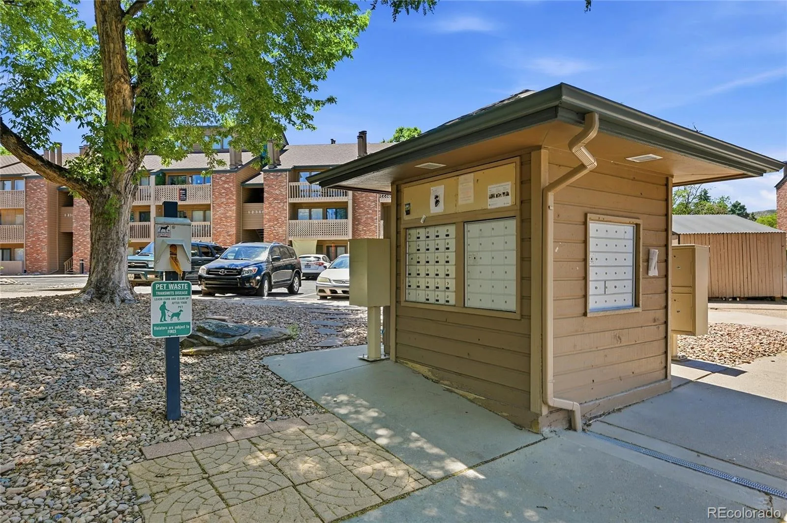 12364 W Nevada Place #106 Lakewood CO 80228 | MLS #REC3054986 08142026200509 1600 11
