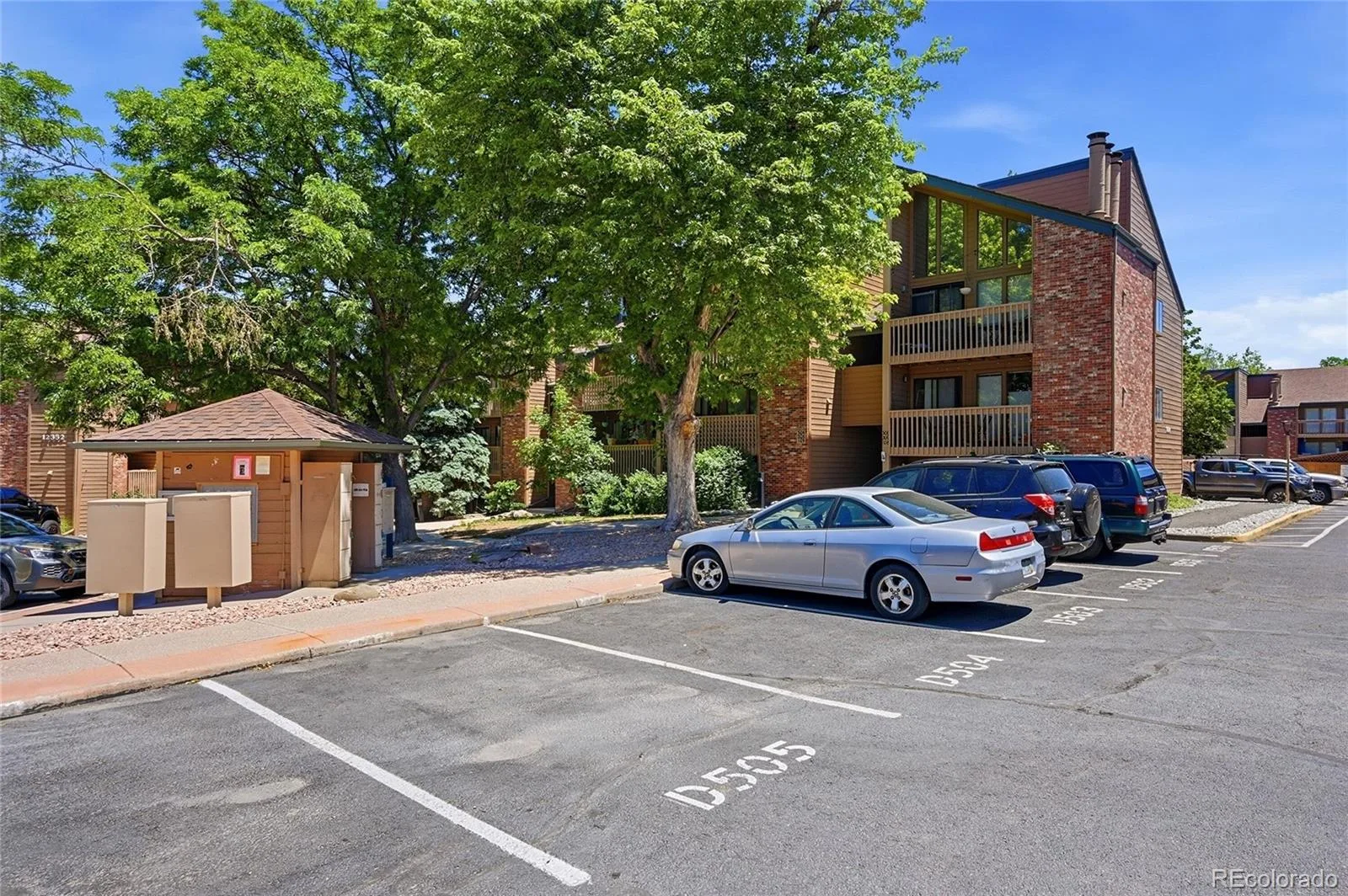 12364 W Nevada Place #106 Lakewood CO 80228 | MLS #REC3054986 08142026200509 1600 12