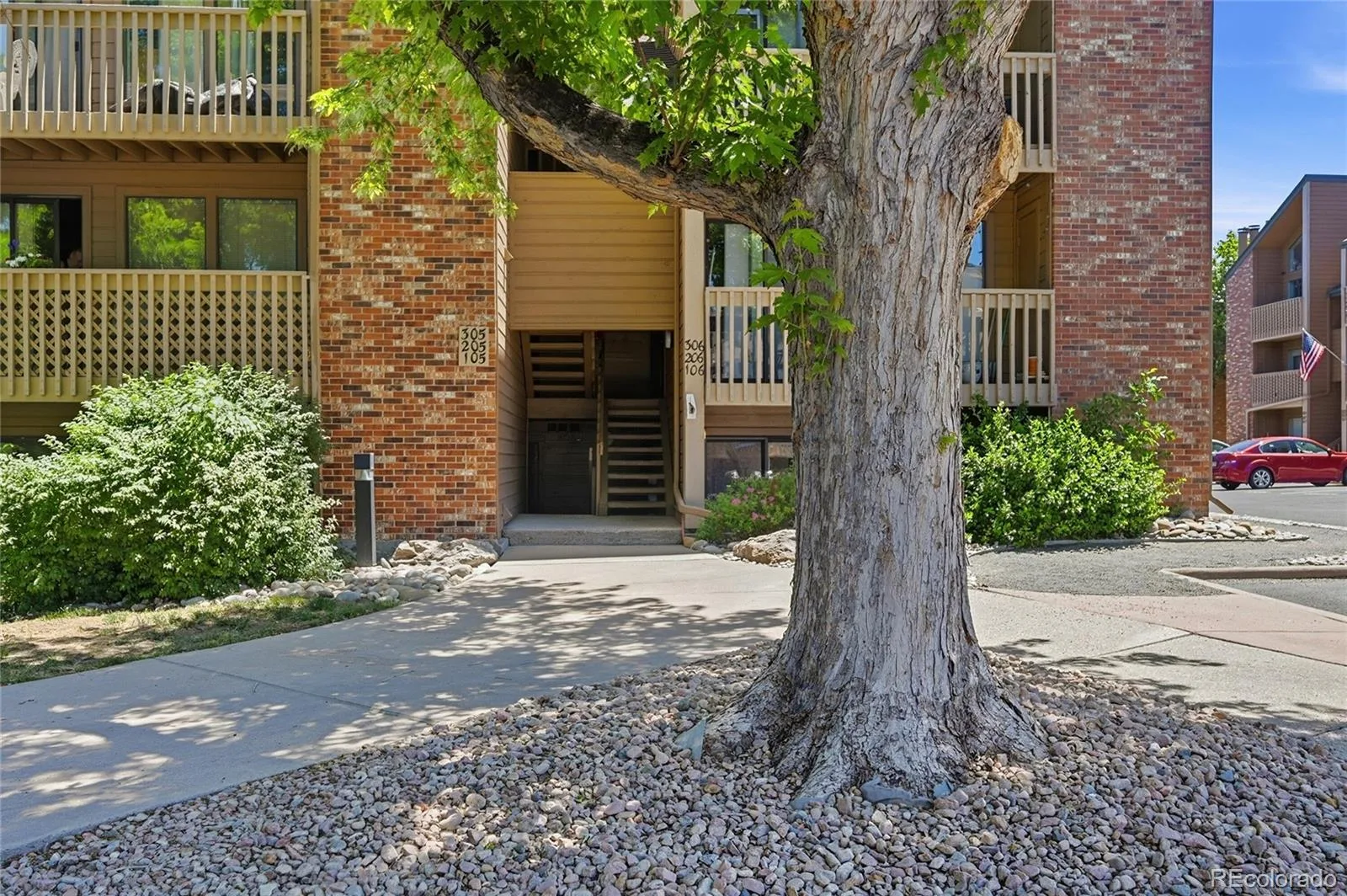 12364 W Nevada Place #106 Lakewood CO 80228 | MLS #REC3054986 08142026200509 1600 16