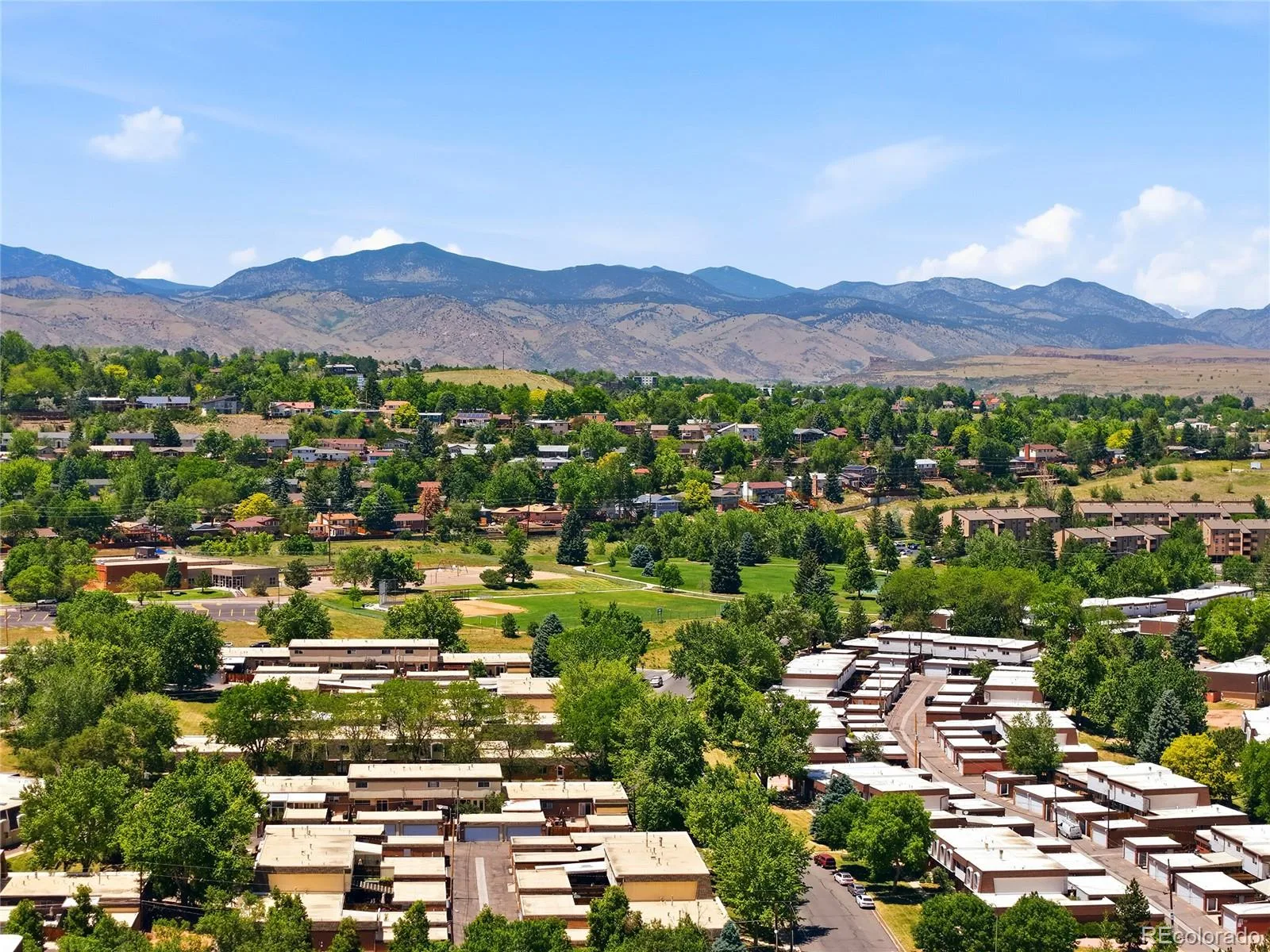 12364 W Nevada Place #106 Lakewood CO 80228 | MLS #REC3054986 08142026200509 1600 9