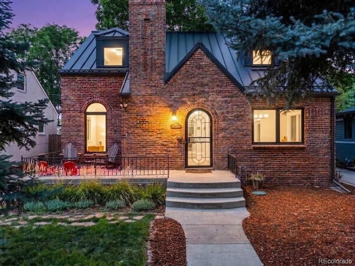 1533 N Oneida Street Denver CO 80220 | MLS #REC3055317 MLS #REC3055317 image #0