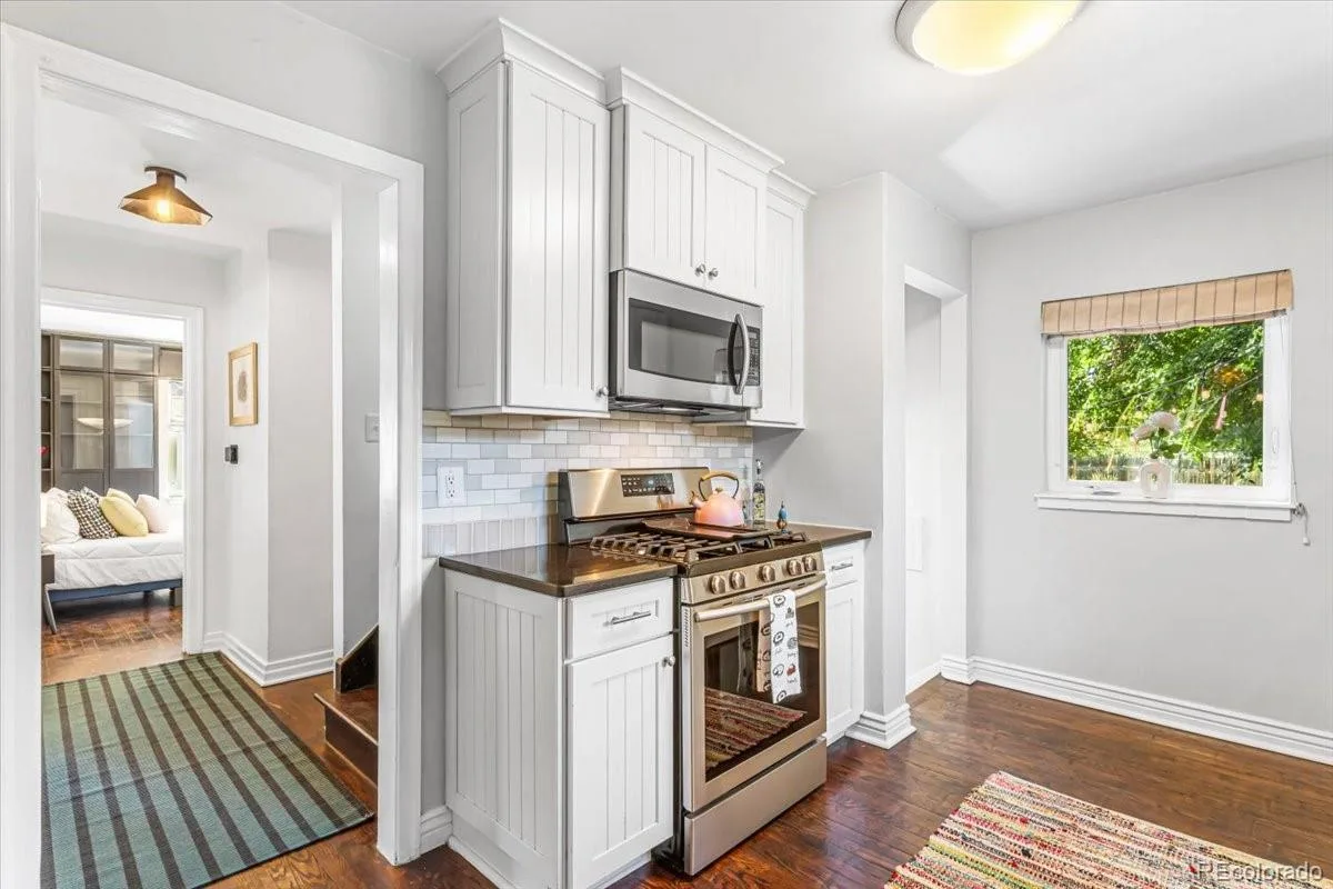 1533 N Oneida Street Denver CO 80220 | MLS #REC3055317 09232026085648 1200 14