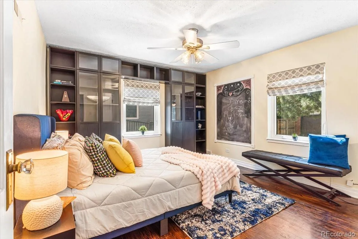 1533 N Oneida Street Denver CO 80220 | MLS #REC3055317 09232026085648 1200 15