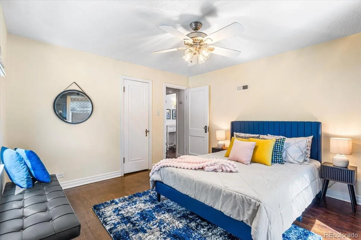 1533 N Oneida Street Denver CO 80220 | MLS #REC3055317 09232026085648 1200 16