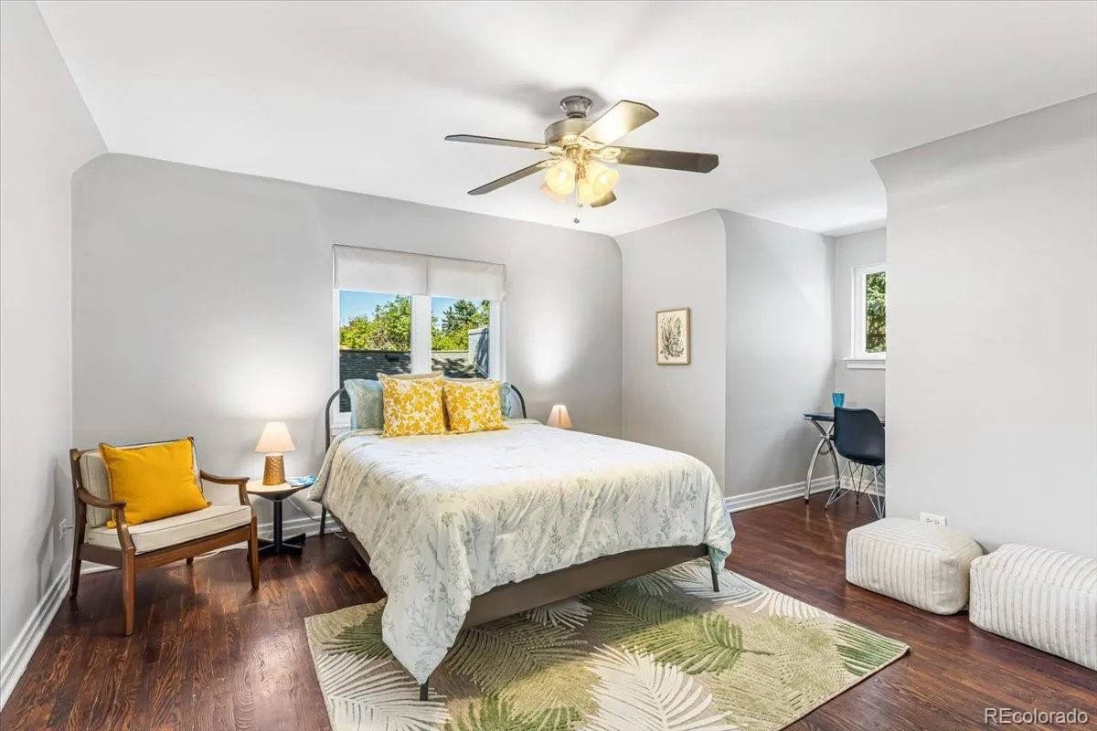1533 N Oneida Street Denver CO 80220 | MLS #REC3055317 09232026085648 1200 19