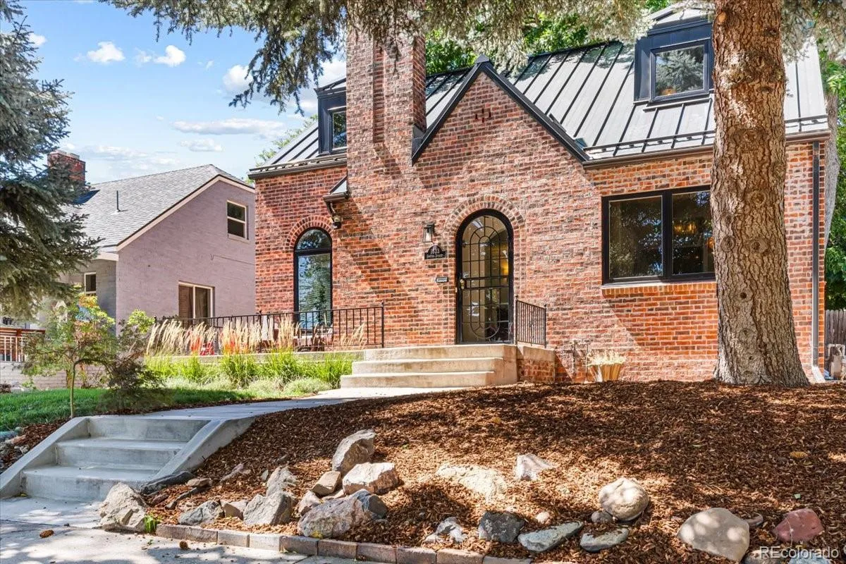 1533 N Oneida Street Denver CO 80220 | MLS #REC3055317 09232026085648 1200 3
