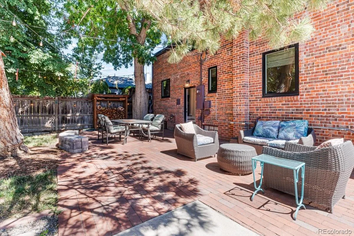 1533 N Oneida Street Denver CO 80220 | MLS #REC3055317 09232026085648 1200 33