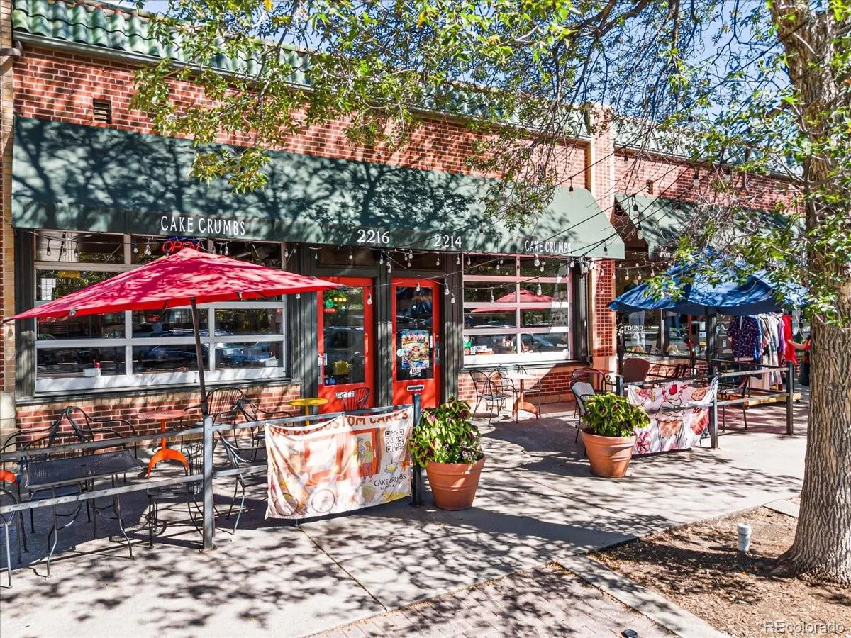 1533 N Oneida Street Denver CO 80220 | MLS #REC3055317 09232026085648 1200 43
