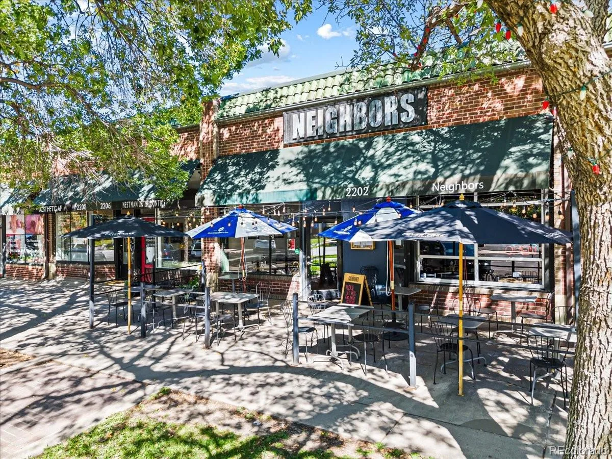 1533 N Oneida Street Denver CO 80220 | MLS #REC3055317 09232026085648 1200 44