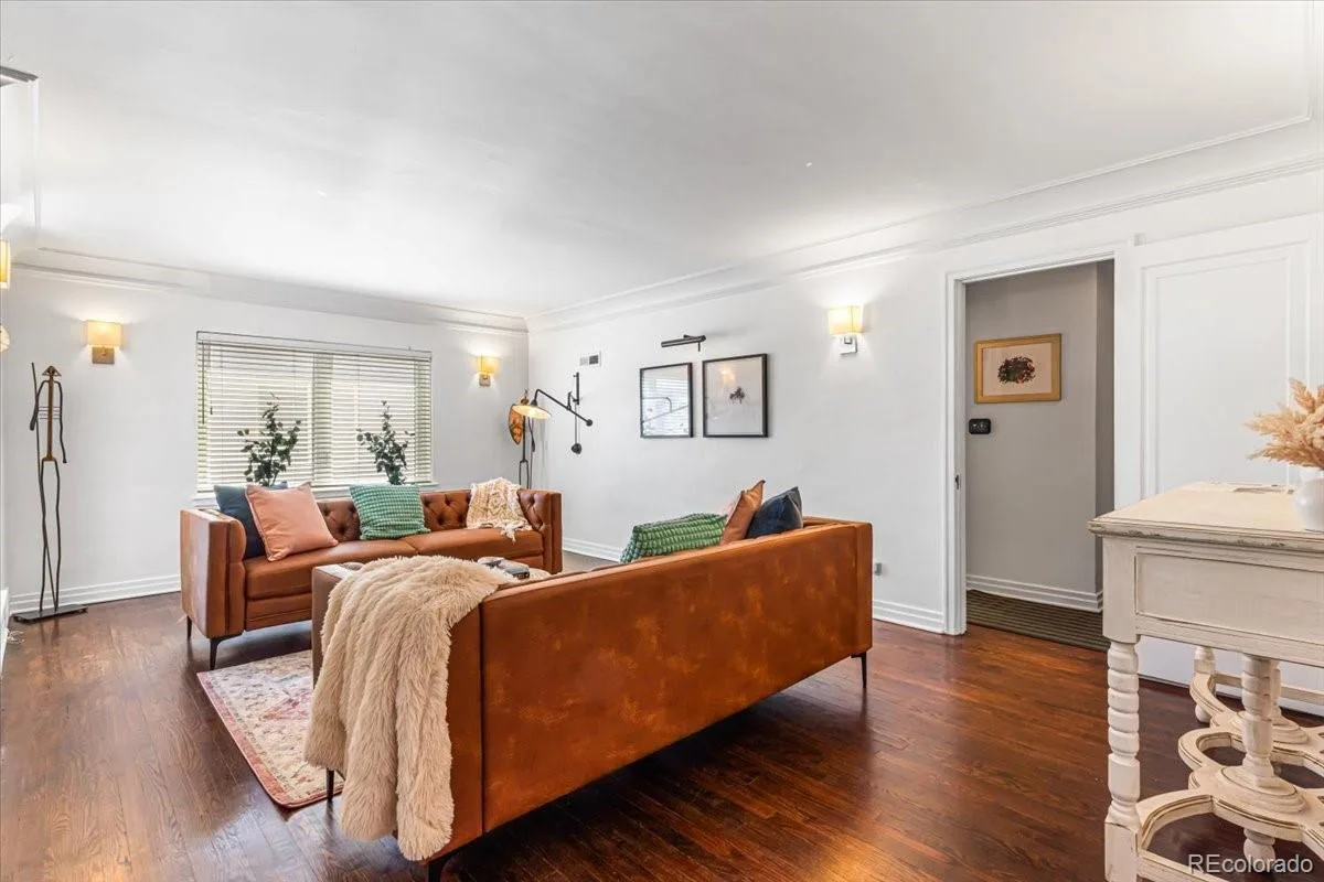 1533 N Oneida Street Denver CO 80220 | MLS #REC3055317 09232026085648 1200 6