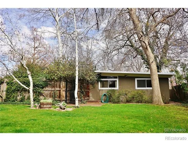 1333 S Eudora Street Denver CO 80222 | MLS #REC2006757 09052026191820 640 6