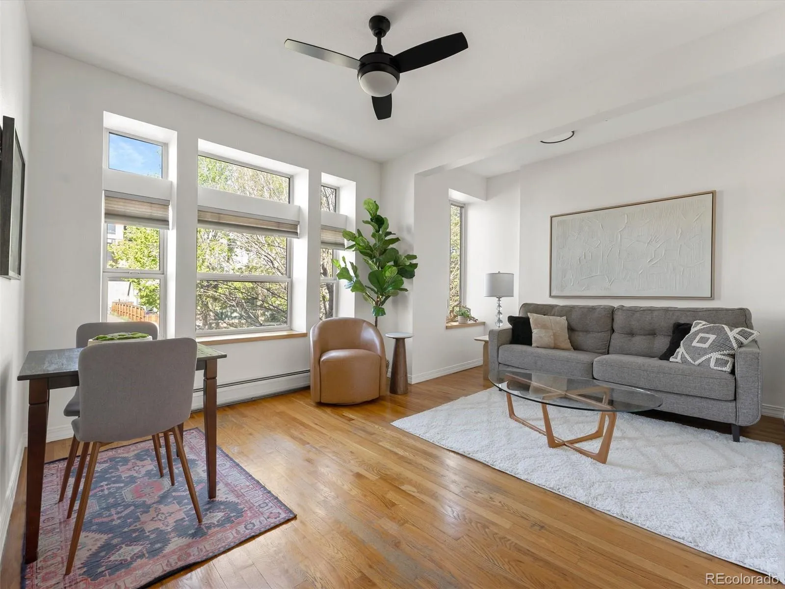 1610 N Humboldt Street #A Denver CO 80218 MLS #REC3057313 04232026175847 1600 1