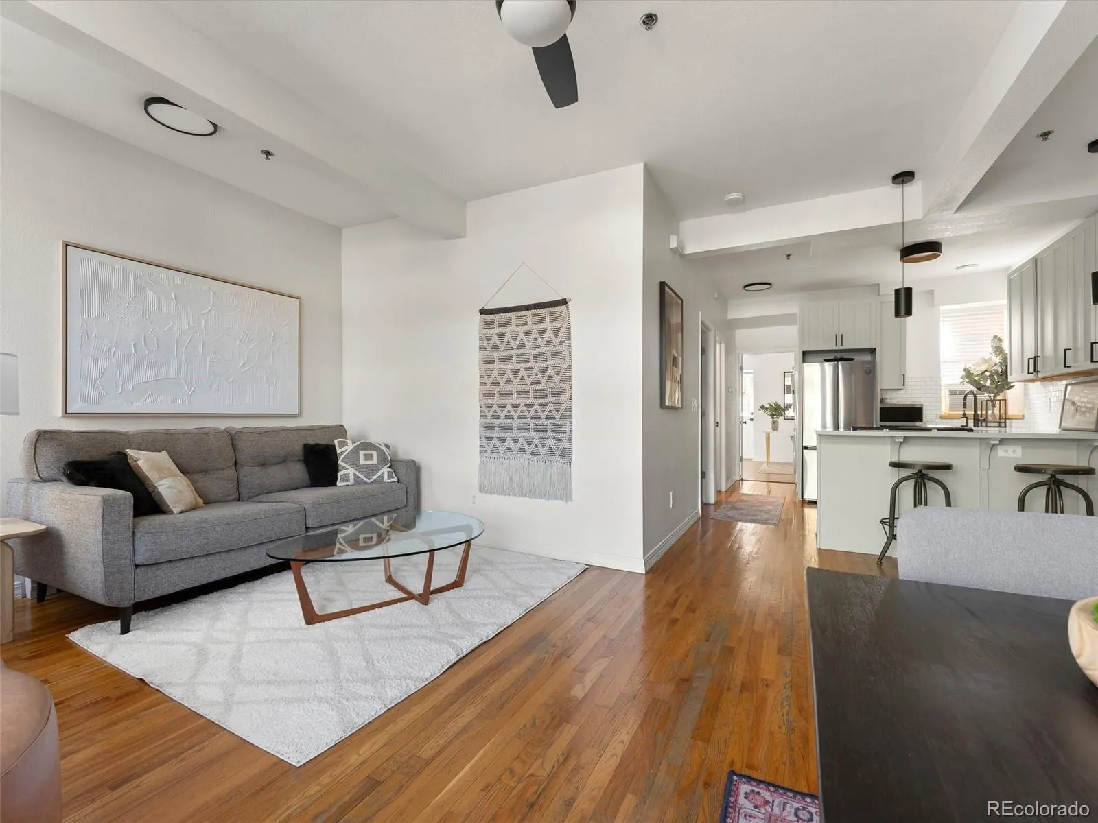 1610 N Humboldt Street #A Denver CO 80218 MLS #REC3057313 04232026175847 1600 2