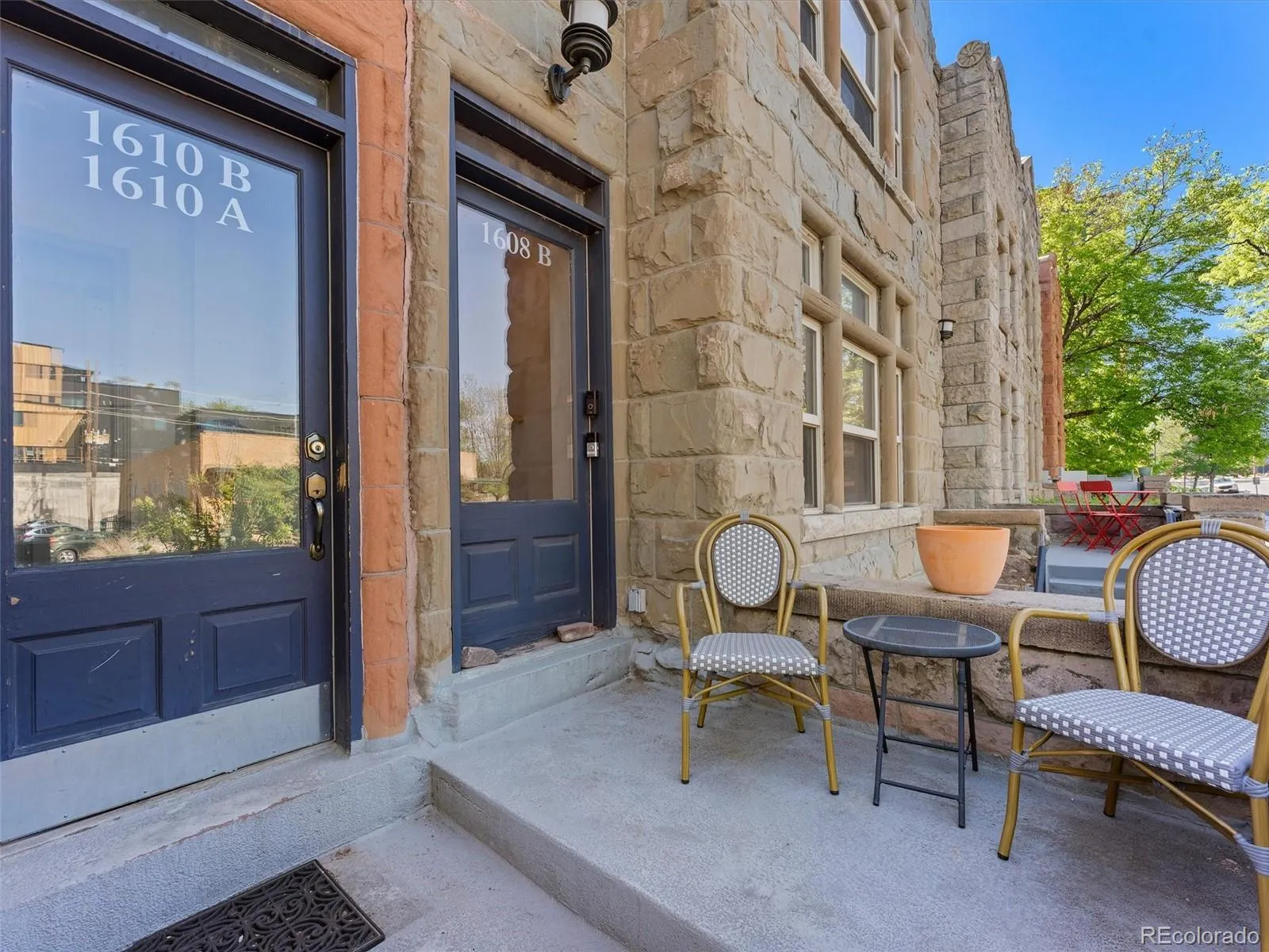 1610 N Humboldt Street #A Denver CO 80218 MLS #REC3057313 04232026175847 1600 22