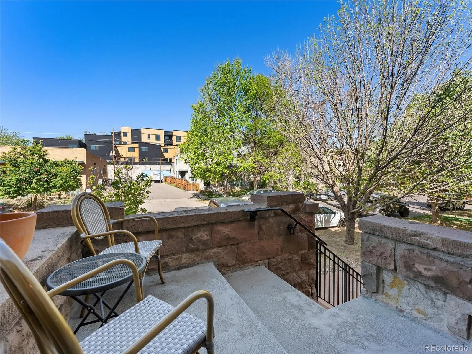 1610 N Humboldt Street #A Denver CO 80218 MLS #REC3057313 04232026175847 1600 23