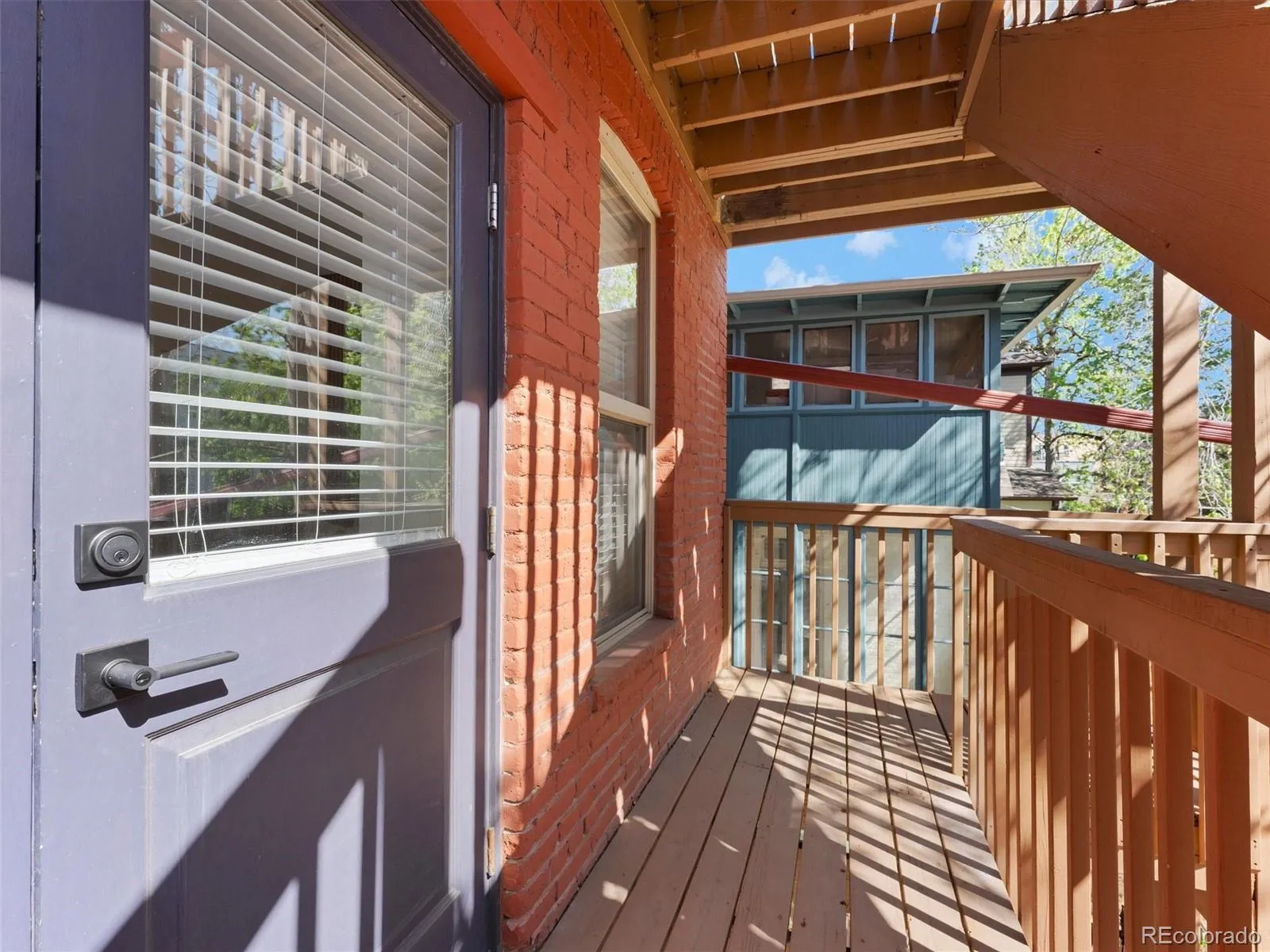 1610 N Humboldt Street #A Denver CO 80218 MLS #REC3057313 04232026175847 1600 25
