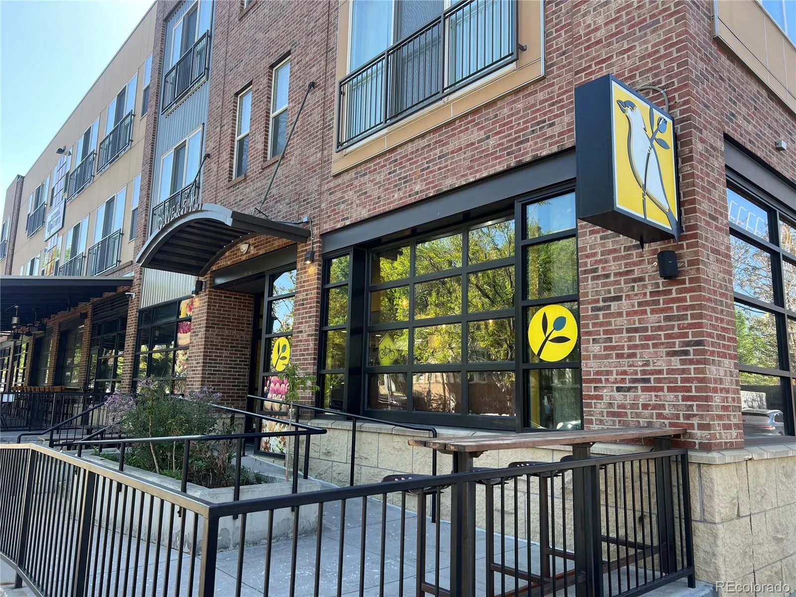 1610 N Humboldt Street #A Denver CO 80218 MLS #REC3057313 04232026175847 1600 30