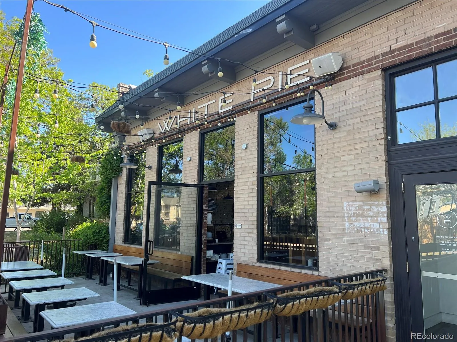 1610 N Humboldt Street #A Denver CO 80218 MLS #REC3057313 04232026175847 1600 35