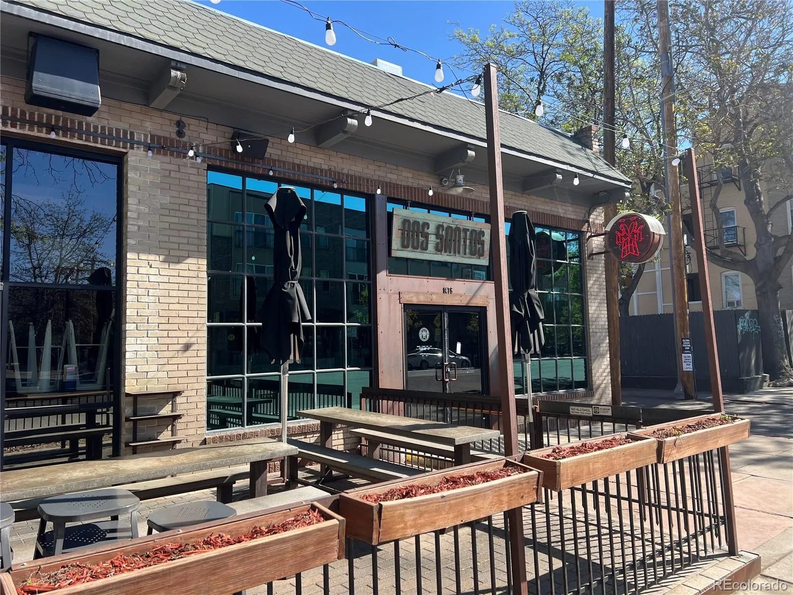 1610 N Humboldt Street #A Denver CO 80218 MLS #REC3057313 04232026175847 1600 37