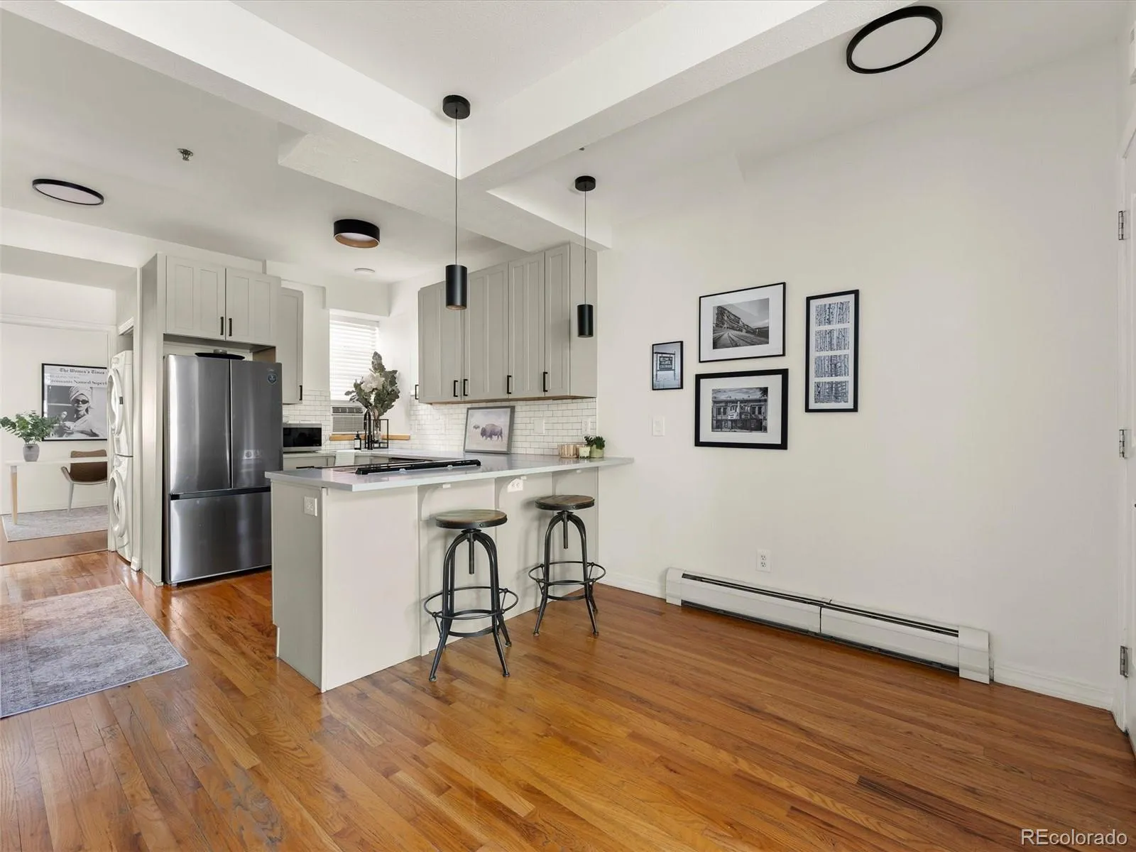 1610 N Humboldt Street #A Denver CO 80218 MLS #REC3057313 04232026175847 1600 6